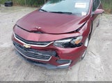 Chevrolet Malibu 1Lt 1G1ZE5ST5GF256986 снимка