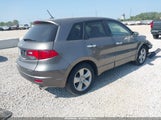 Acura Rdx 5J8TB18288A014934 снимка