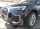 Audi Q7 Premium 45 Tfsi Quattro Tiptronic WA1ACBF7XSD001870 fotografie