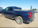 Chevrolet Silverado  4Wd Short Bed High Country 1GCUDJED5NZ533651 снимка