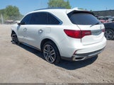 Acura Mdx Advance Package 5FRYD4H82HB043579 снимка