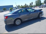 Toyota Camry Le 4T4BF1FK6ER372742 снимка