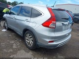 Honda Cr-V Ex-L 2HKRM3H75FH517904 снимка