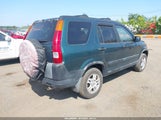 Honda Cr-V Ex JHLRD78852C056194 снимка