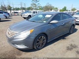 Hyundai Sonata Se 5NPEC4AC6EH813981 снимка