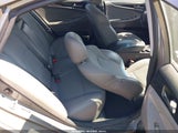 Hyundai Sonata Se 5NPEC4AC6EH813981 снимка
