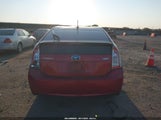 Toyota Prius Three JTDKN3DU0C1524739 снимка