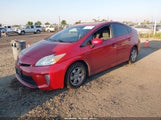 Toyota Prius Three JTDKN3DU0C1524739 fotografie