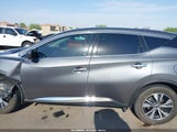Nissan Murano S Intelligent Awd 5N1AZ2AS1MC100050 fotografie