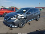 Nissan Murano S Intelligent Awd 5N1AZ2AS1MC100050 photo