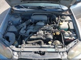 Subaru Impreza 2.5Rs JF1GD67585H518055 photo