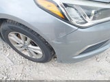 Hyundai Sonata Se 5NPE24AF8GH366781 снимка