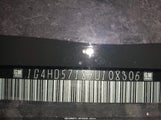 Buick Lucerne Cxl-4 1G4HD57189U108306 снимка