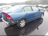 Honda Civic Ex 1HGFA16826L086009 снимка