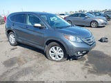Honda Cr-V Ex 5J6RM3H57EL031520 снимка