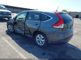 Honda Cr-V Ex 5J6RM3H57EL031520 снимка