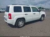 Jeep Patriot Sport 1J8FT28078D540315 photo