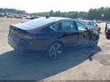 Honda Accord Hybrid Sport 1HGCY2F54SA028399 снимка