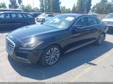 Hyundai Genesis 3.8 KMHGN4JE2GU113562 снимка