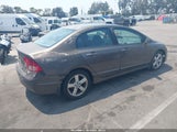 Honda Civic Lx-S 2HGFA1F65BH505251 снимка