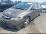 Honda Civic Lx-S 2HGFA1F65BH505251 снимка