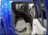 Nissan Frontier Sv 1N6AD0EV3EN731588 снимка