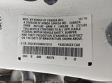 Honda Civic Vp 2HGFA1F34BH515713 снимка