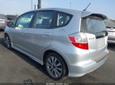 Honda Fit Sport JHMGE8H50DC011002 снимка