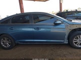 Hyundai Sonata Se 5NPE24AF9FH185848 снимка