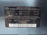 Hyundai Sonata Se 5NPE24AF9FH185848 снимка