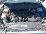 Ford Fusion S 3FA6P0G70DR326174 снимка