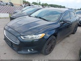 Ford Fusion Se 3FA6P0HDXER117482 снимка