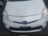 Toyota Prius Two JTDKN3DU9E0367768 снимка