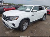 Volkswagen Atlas Cross Sport 3.6L V6 Se W/Technology 1V2WE2CA8NC205761 photo