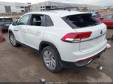 Volkswagen Atlas Cross Sport 3.6L V6 Se W/Technology 1V2WE2CA8NC205761 снимка