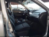 Nissan Rogue Sv JN8AT2MT7HW143987 снимка
