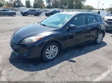 Mazda Mazda3 I Touring JM1BL1L89C1559052 снимка