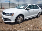 Volkswagen Jetta 1.4T S 3VW167AJ9HM358903 снимка