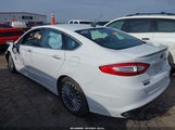 Ford Fusion Titanium 3FA6P0K99ER103075 снимка