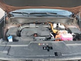 Hyundai Santa Fe Hybrid Limited 5NMP3DG17RH000117 снимка