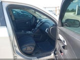 Chevrolet Equinox Ls 2GNFLCEK5D6307827 снимка