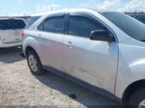 Chevrolet Equinox Ls 2GNFLCEK5D6307827 снимка