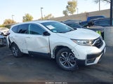 Honda Cr-V 2Wd Ex 5J6RW1H59NA005561 снимка