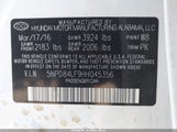 Hyundai Elantra Se 5NPD84LF9HH045356 снимка