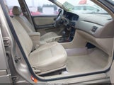 Nissan Altima Gle/Gxe/Se 1N4DL01A3YC190182 снимка