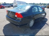 Honda Civic Lx JHMES16535S004076 снимка