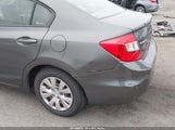 Honda Civic Lx 2HGFB2F5XCH609018 снимка
