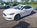Ford Fusion Se 3FA6P0HD3JR195838 снимка