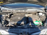 Toyota Sienna Xle V6 5TDYK3DC2BS024416 fotografie