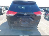 Toyota Sienna Xle V6 5TDYK3DC2BS024416 снимка